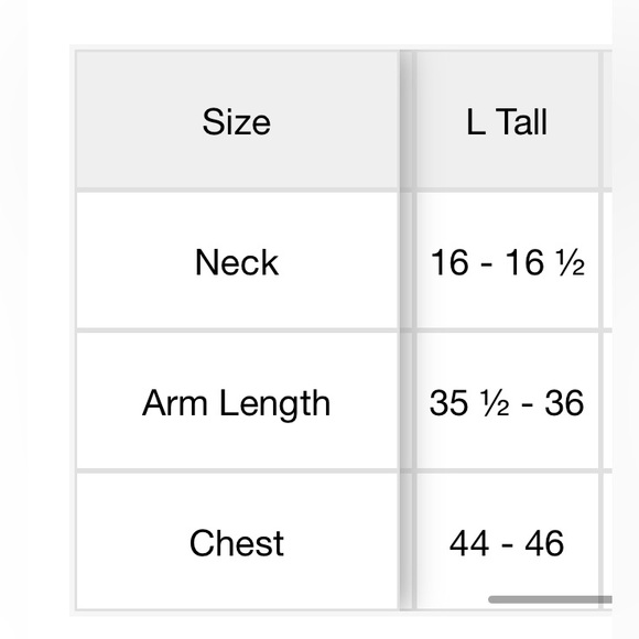 Old Navy Shirts Slim Fit Builtinflex Mens Dress Shirt Large Tall Poshmark